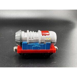 Jet Engine Thomas & Friends Take N Play Along diecast metal Tested And WORKS Vtg